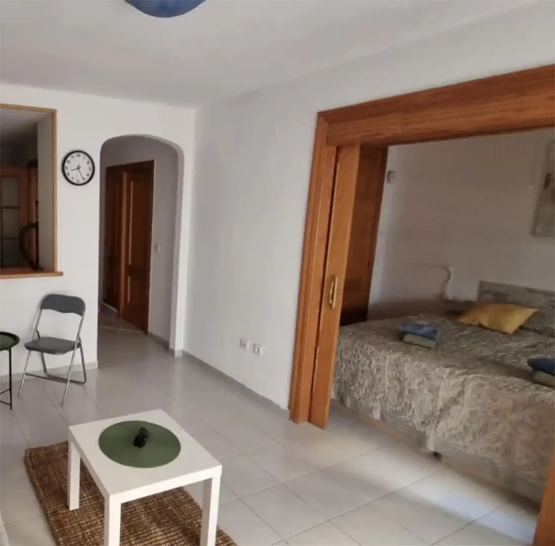 Piso en  Calle Villa Madrid 21 - Foto 4