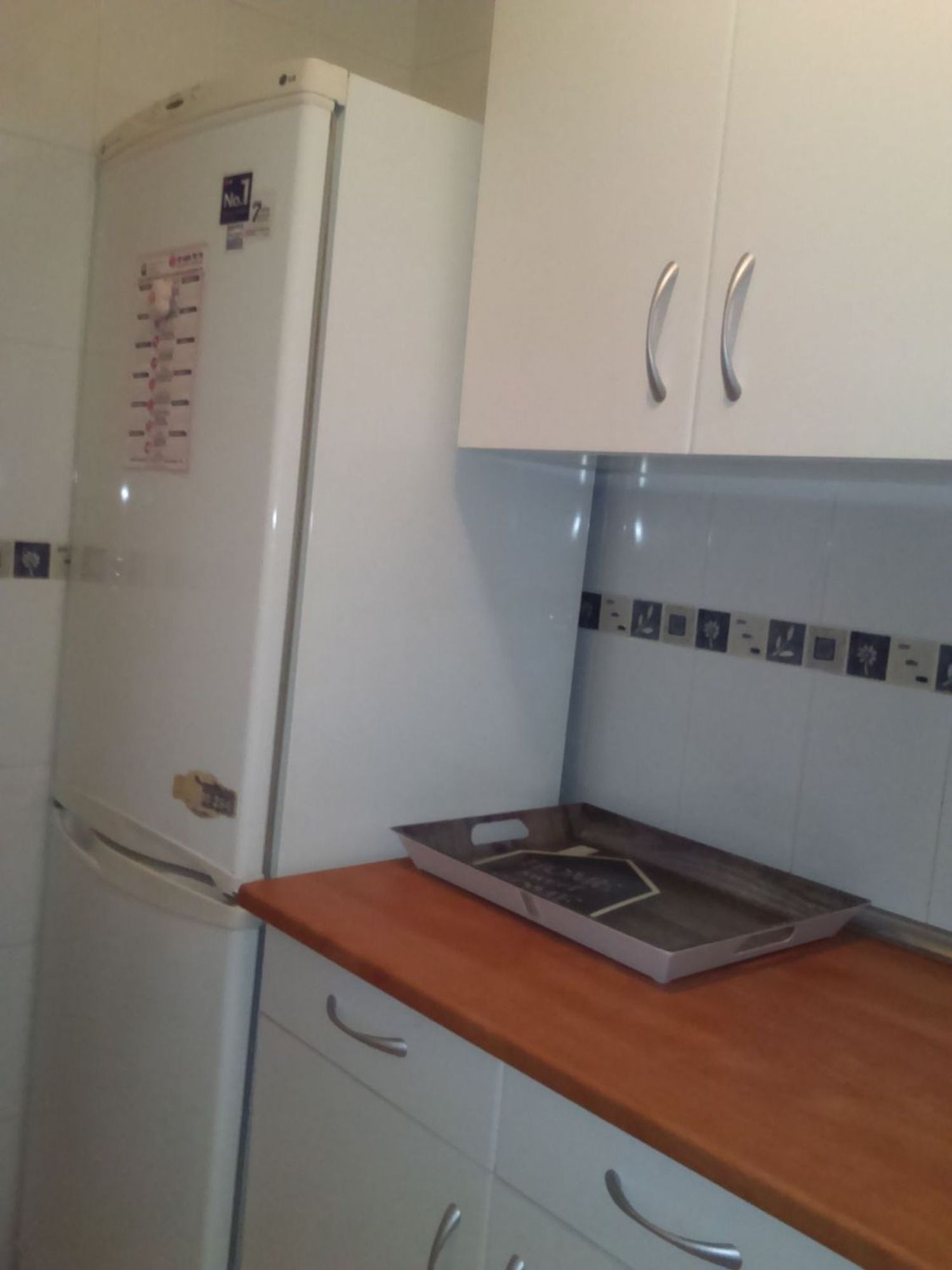 Piso en calle de la Torrecilla del Leal, 29 - Foto 15