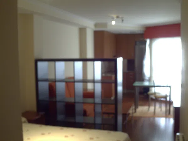 Estudio en Calle Pizarro, 7, Plaza España - Corte Inglés - Foto 1