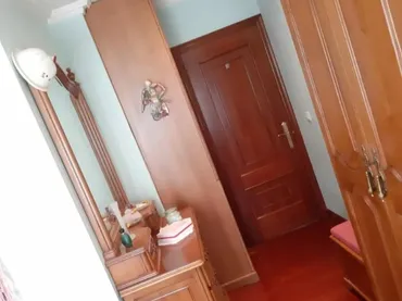 Piso en  Rúa Xosé Fernández da Ponte 9 - Foto 9