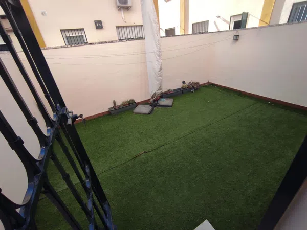 Chalet adosado en calle Parque Calderón, 2 - Foto 6