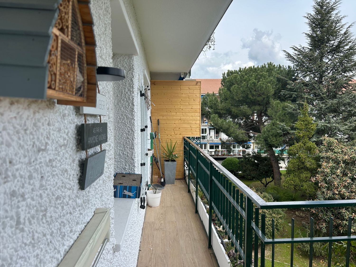 Piso en calle Mar de Fora, 11 - Foto 28