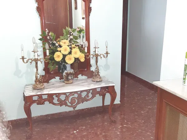 Piso en calle Doctor Sánchez Mariscal, 6 - Foto 6