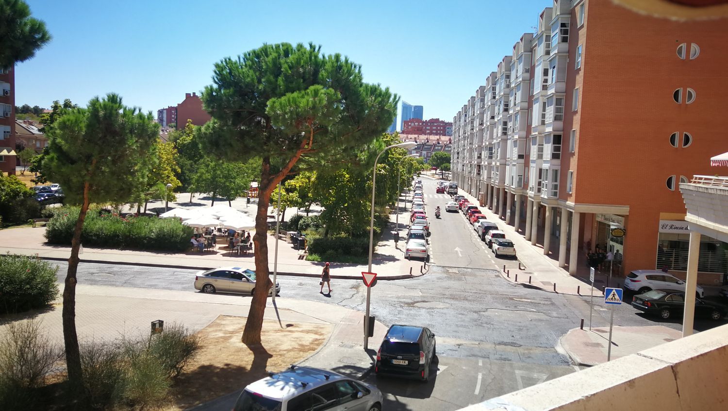 Piso en Ronda Ingenioso Hidalgo, 20, Tres Olivos - Valverde - Foto 34