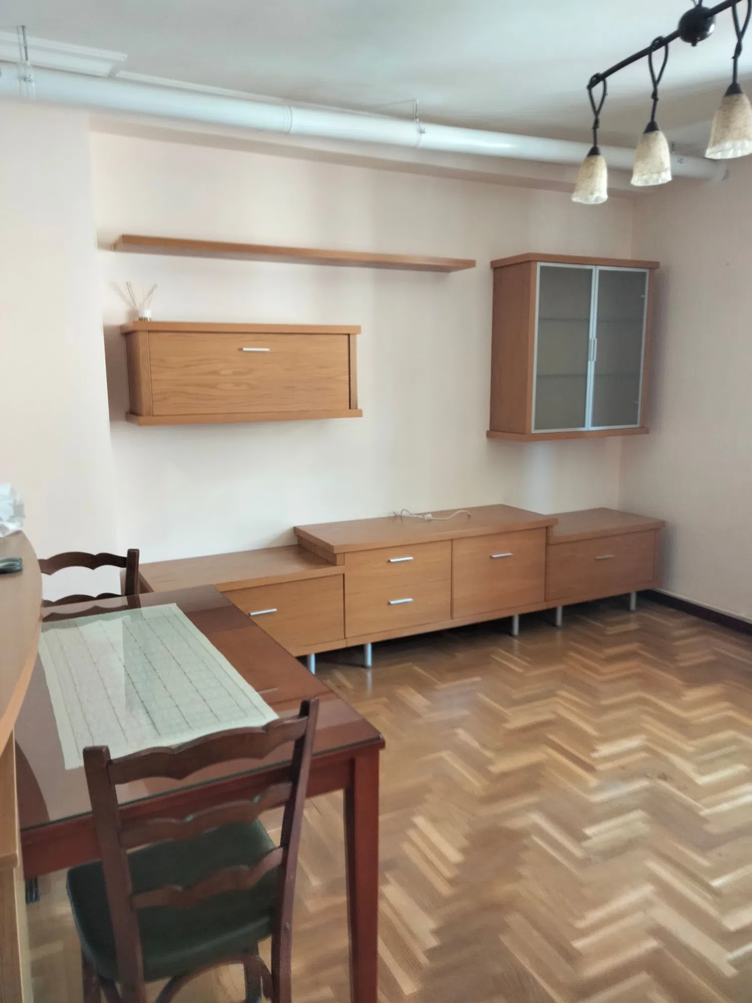 Piso en San José - Parador - Zurguen - Foto 1