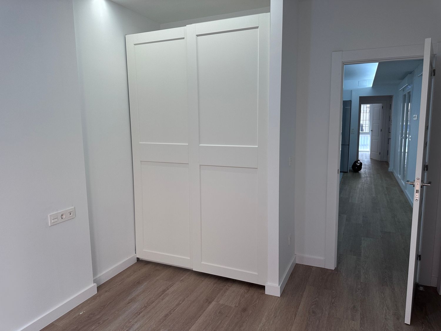 Piso en Calle de Antonio Rocasolano, 14, Paseo Sagasta - Foto 13