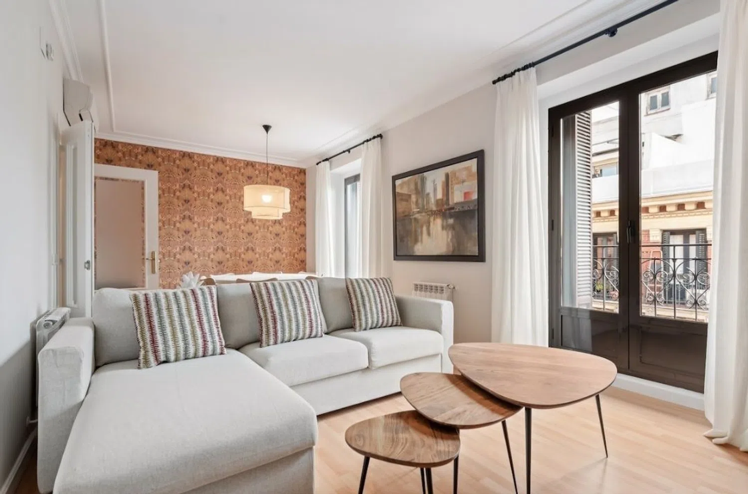 Piso en calle de Manuela Malasaña, 30 - Foto 2