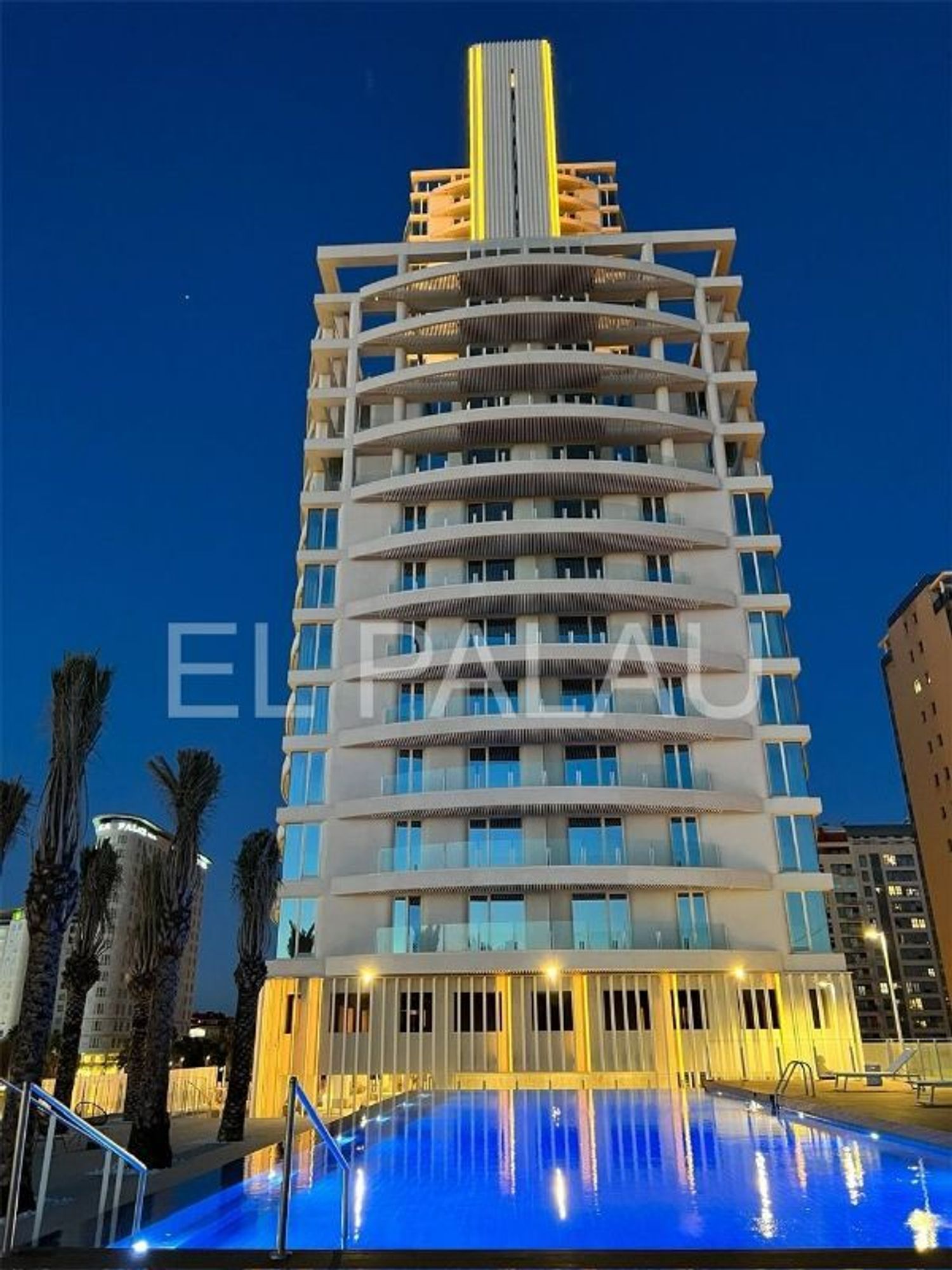 Piso en Avenida de les Corts Valencianes - Foto 40