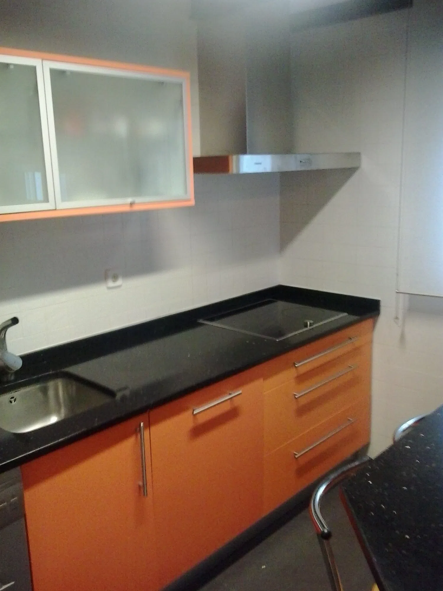 Estudio en calle Juan de Urbieta, 28 - Foto 5