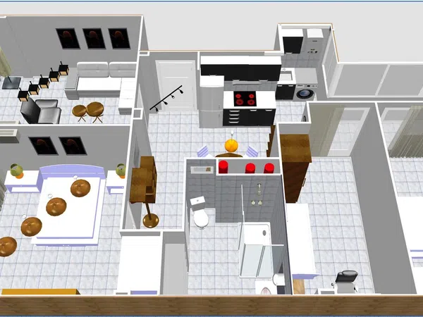 Piso en calle General Elizaicin, 6 Bis - Foto 40