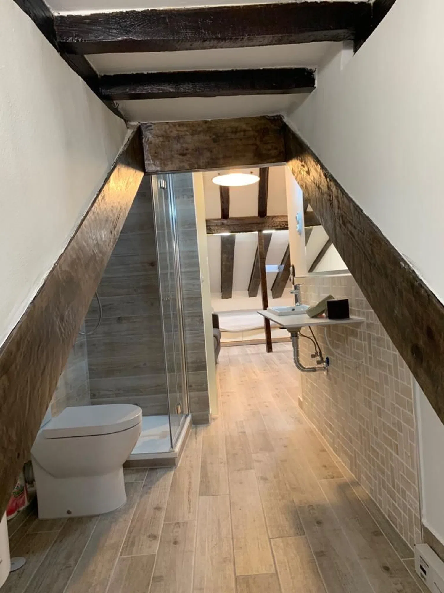 Estudio en calle de San Vicente Ferrer, 72 - Foto 11