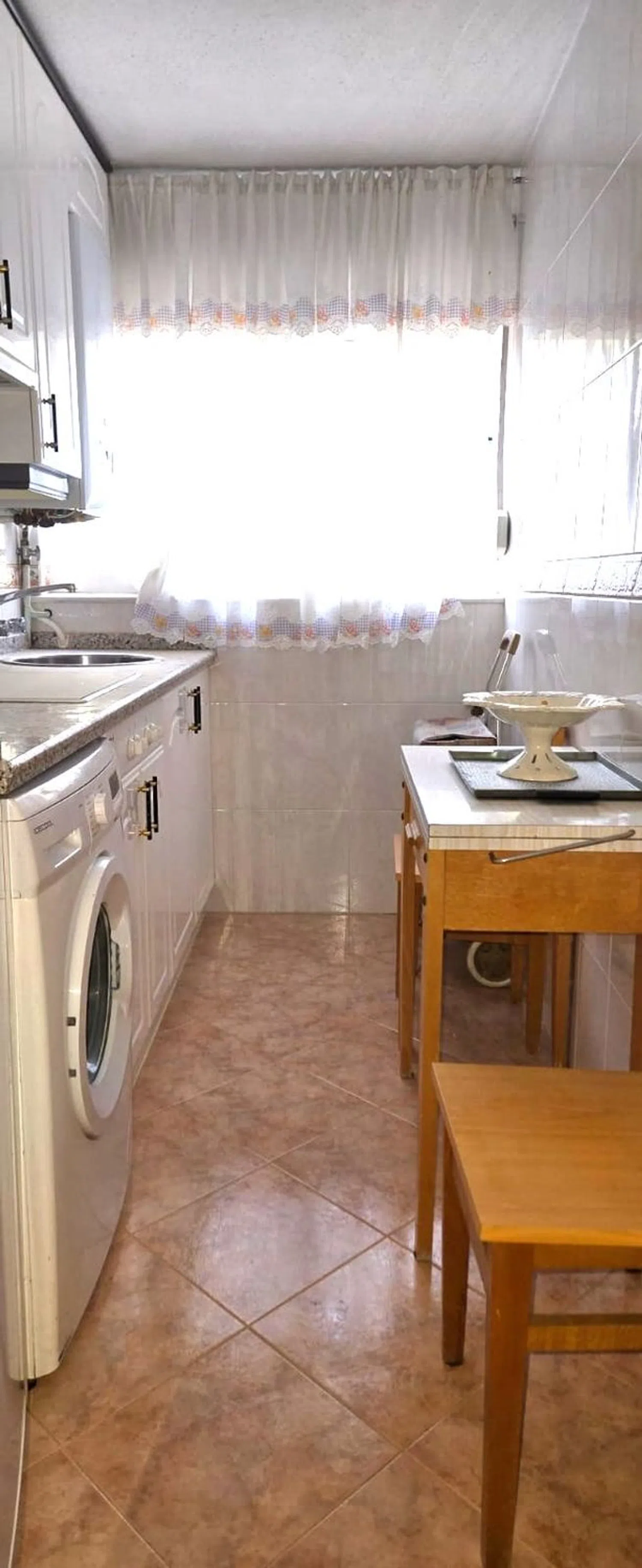 Piso en calle de Ángel Luis de la Herrán, 30 - Foto 11