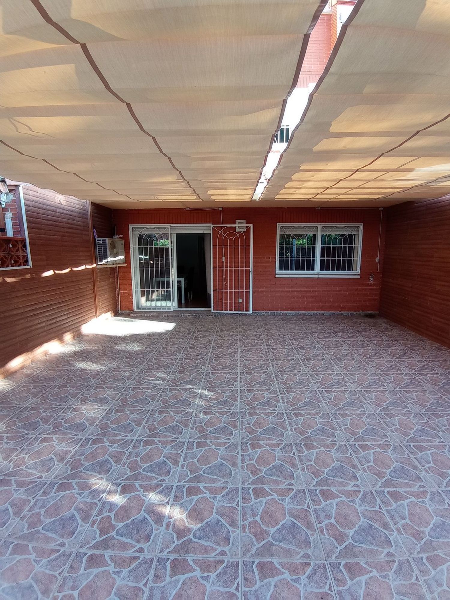 Chalet pareado en Calle de Leonardo Torres Quevedo, 117, La Garena, La Garena - Foto 18