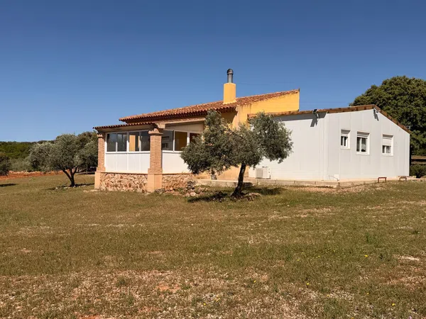 Finca rústica en Tesorillo s/n - Foto 4