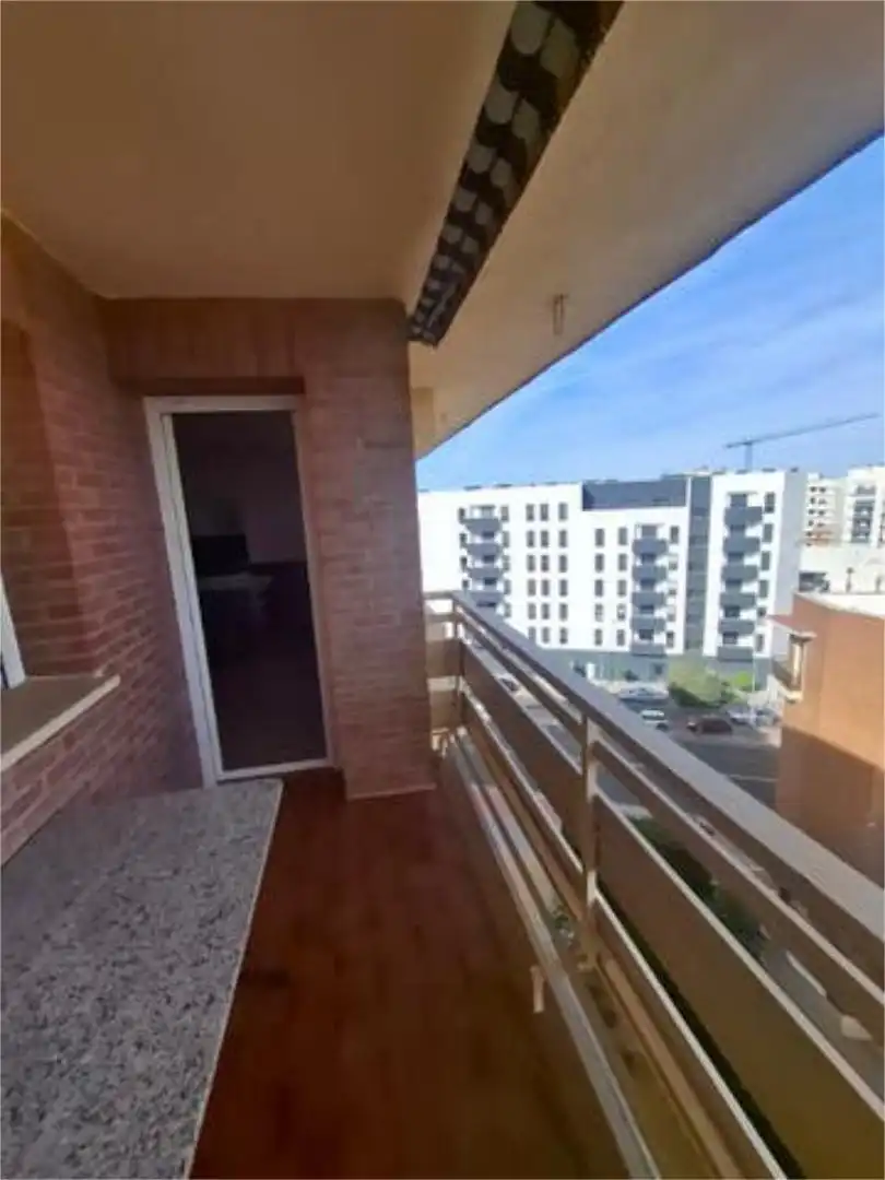 Piso en Distrito Poniente Sur - Foto 3