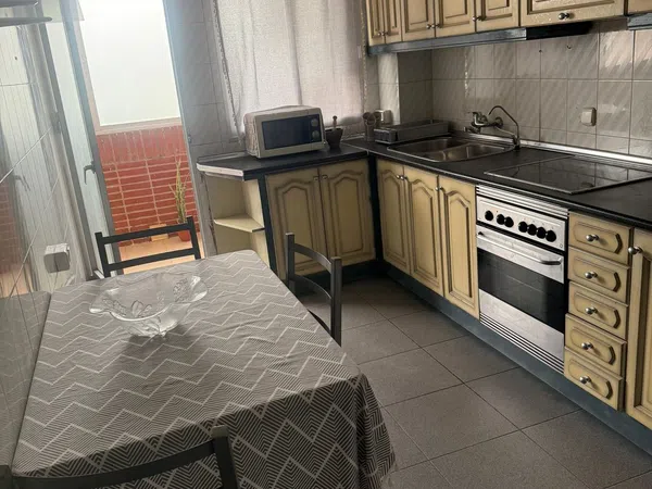 Piso en Camino Viejo de Monteagudo, 113, Zona Juan de Borbón - Foto 1