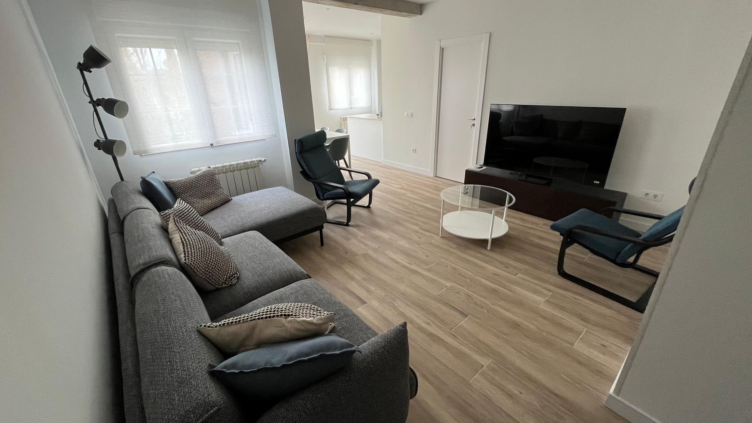 Piso en calle Constitución, 3 - Foto 1