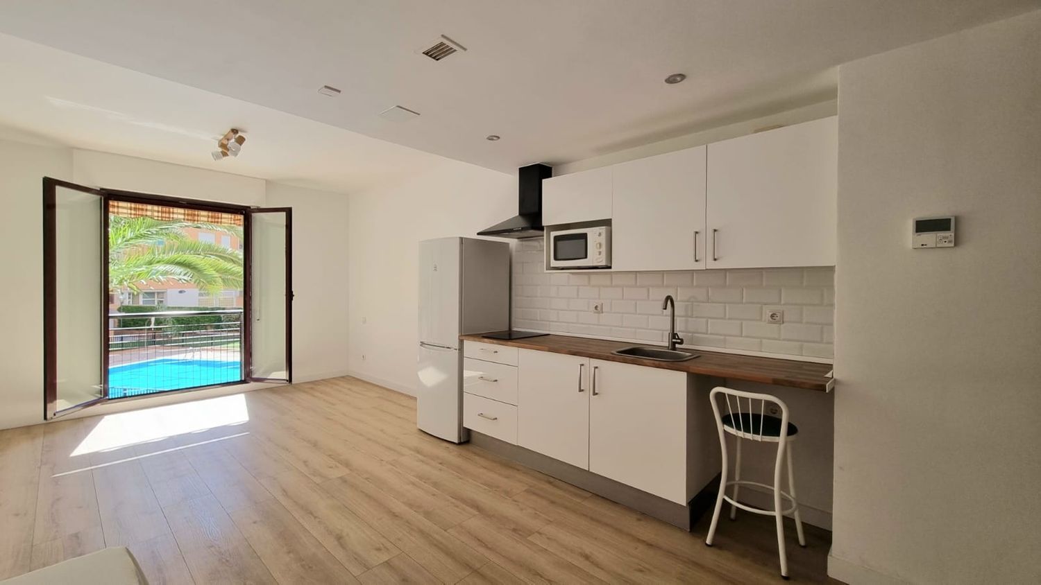 Estudio en calle de Jaime el Conquistador, 13 - Foto 4