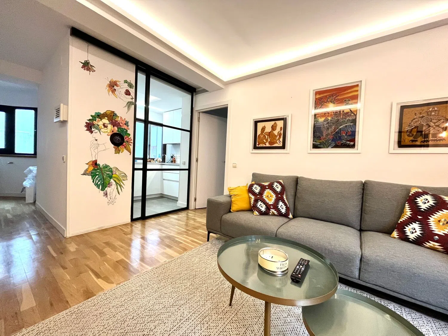 Piso en calle de Meléndez Valdés, 38 - Foto 4