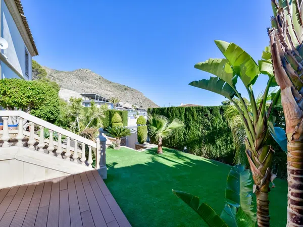 Casa independiente en calle Isla Mallorca, 1 - Foto 12