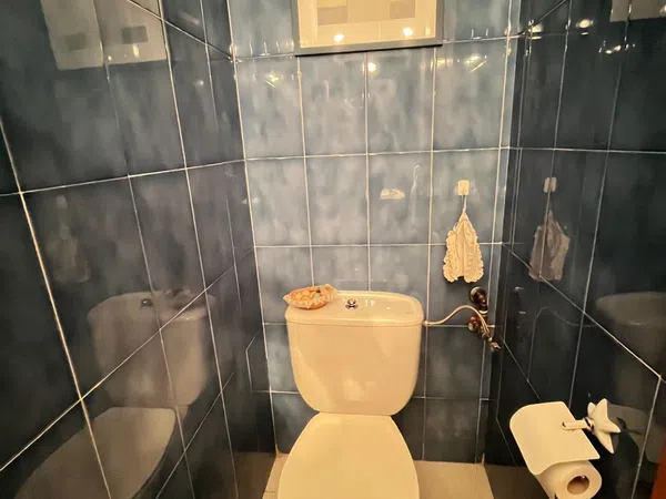 Chalet pareado en calle Eras del Medio, 8 - Foto 5