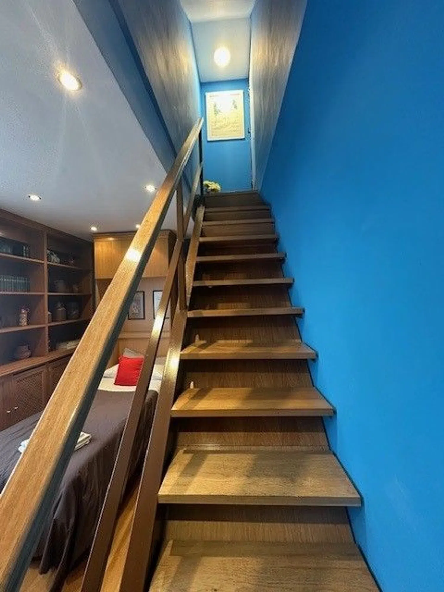 Dúplex en calle de Juan de la Hoz, 28 - Foto 23