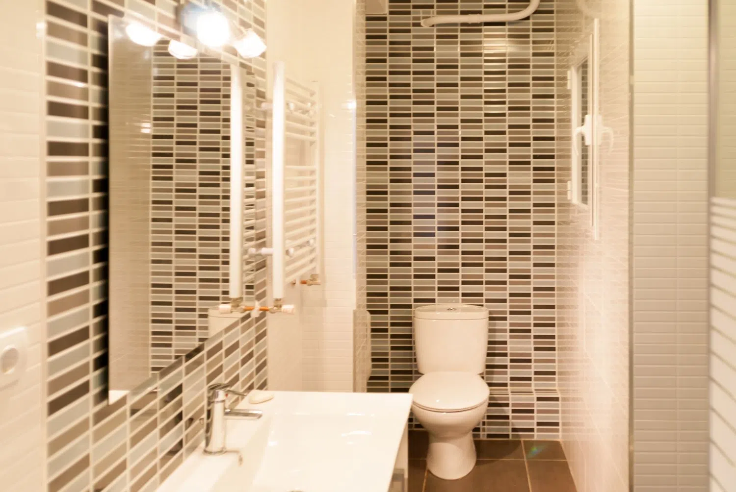 Piso en paseo de la Castellana, 264 - Foto 15