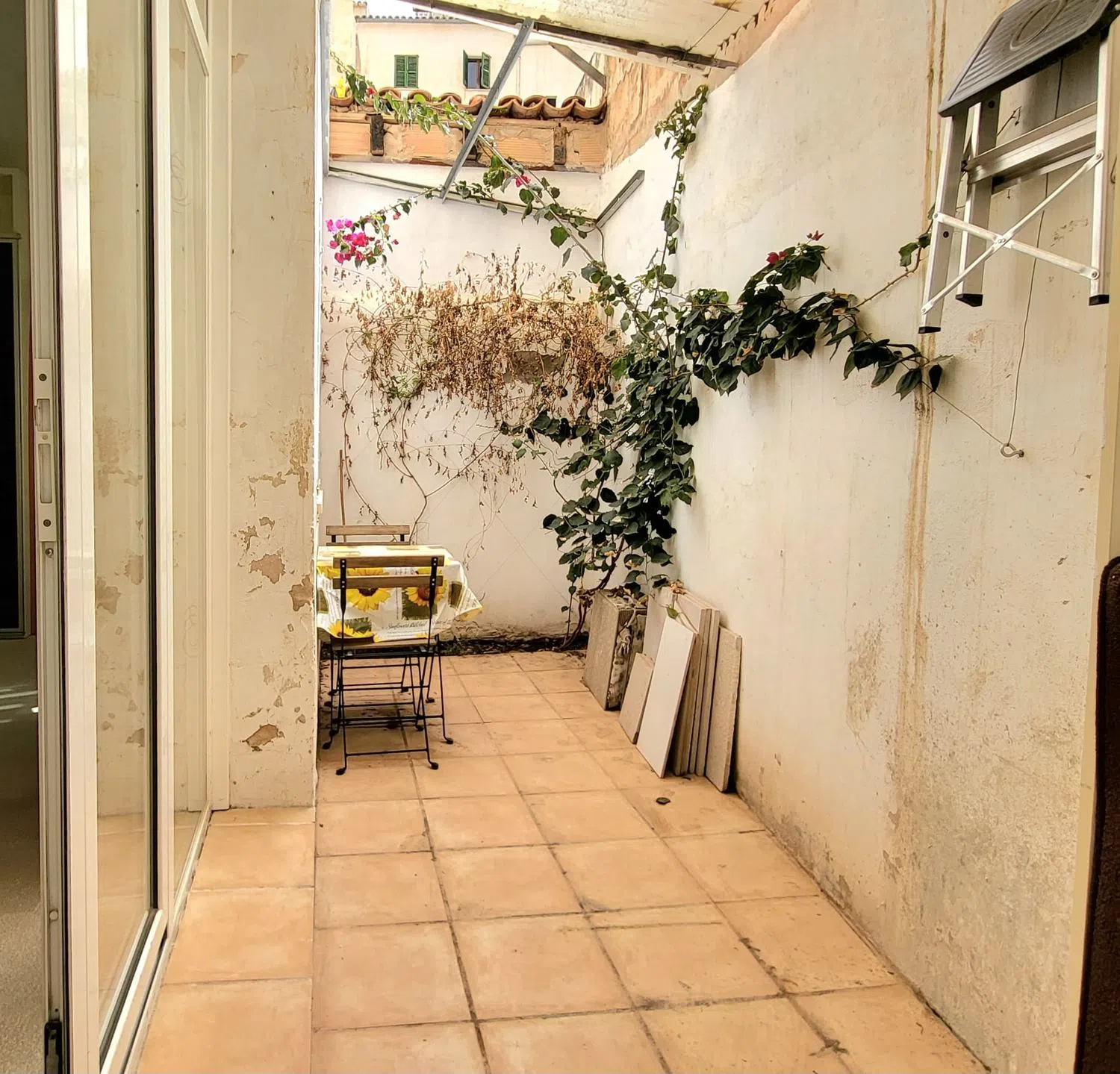 Piso en calle ticia, 45 - Foto 7