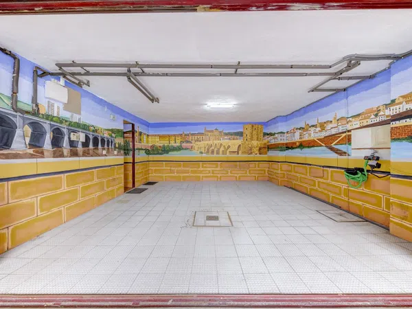 Chalet adosado en Barrio Valdezarza - Foto 36