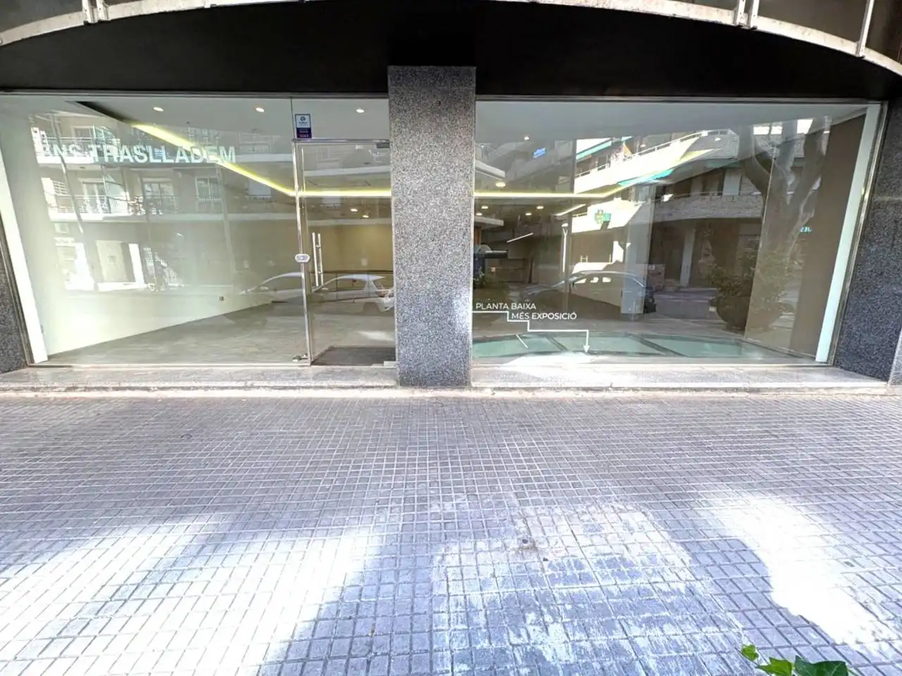 Local comercial en  Avenida Lluís Companys 15 - Foto 7
