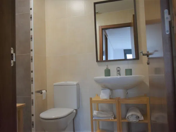 Piso en calle Juan Antonio Álvarez Rabanal, 9 - Foto 17