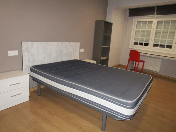 Piso en Calle do Home Santo, 33, Campus norte - S.Caetano, Campus norte - S.Caetano - Foto 10