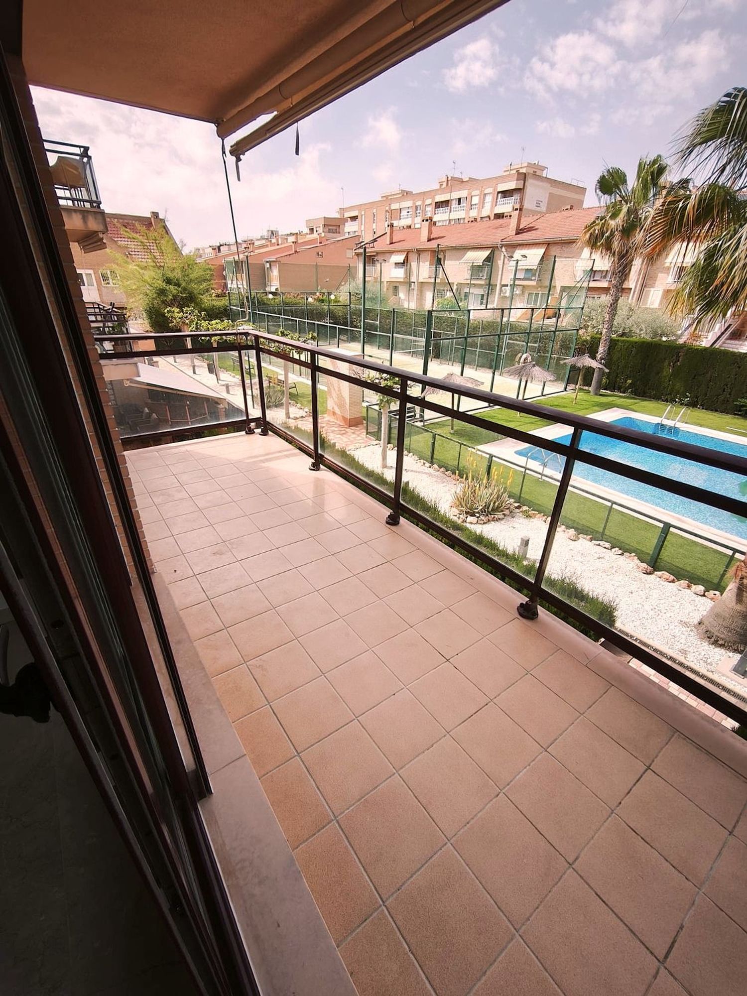 Piso en Calle del Pintor Manuel Baeza Gómez, 40, Centro, San Juan de Alicante - Foto 1