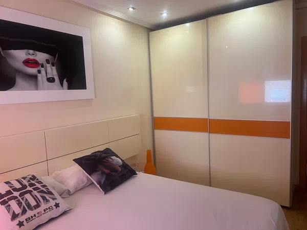 Piso en Avenida de l'Altet, 21, Zona Deportiva-Nuevo Altabix - Foto 17