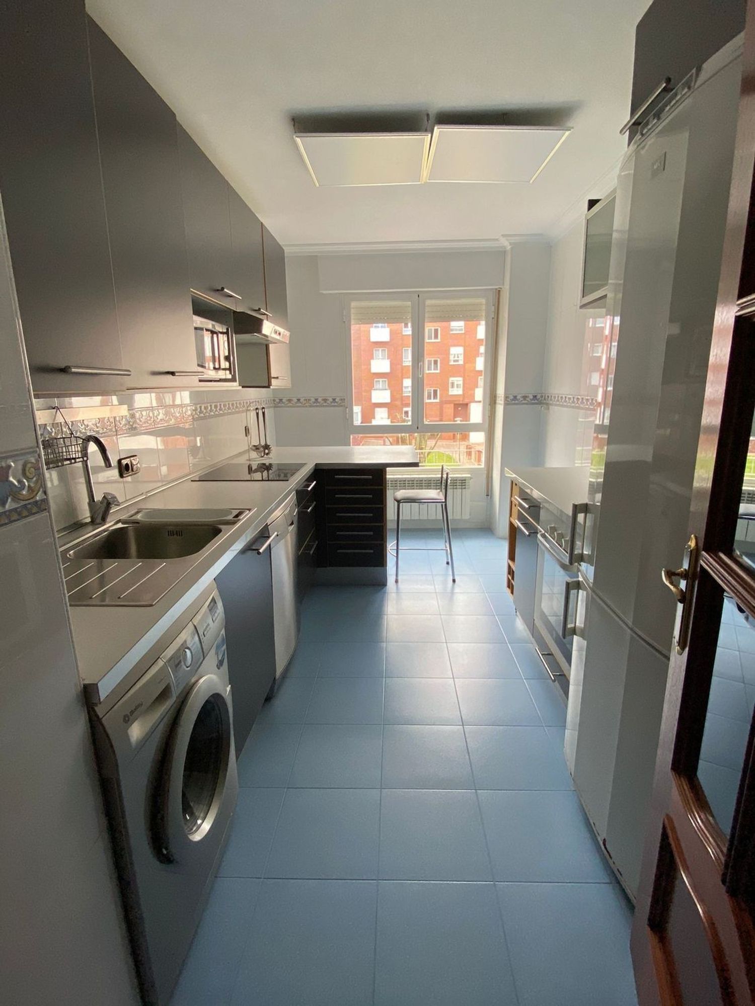 Piso en calle Angela Figuera Aymerich, 5 - Foto 11