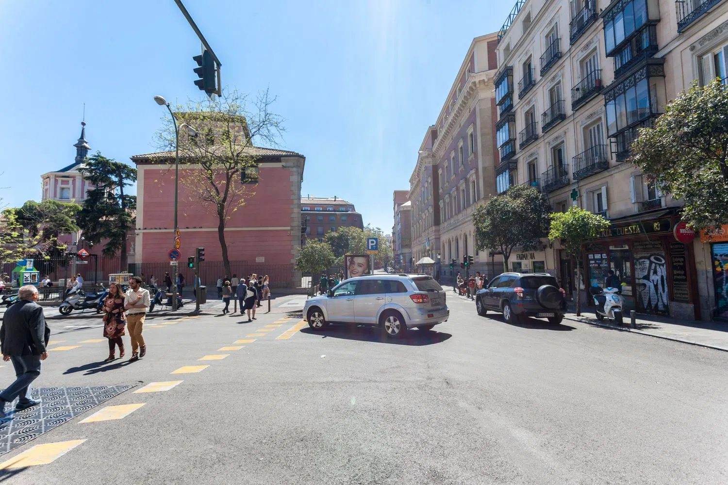 Piso en calle de Fuencarral, 86 - Foto 27