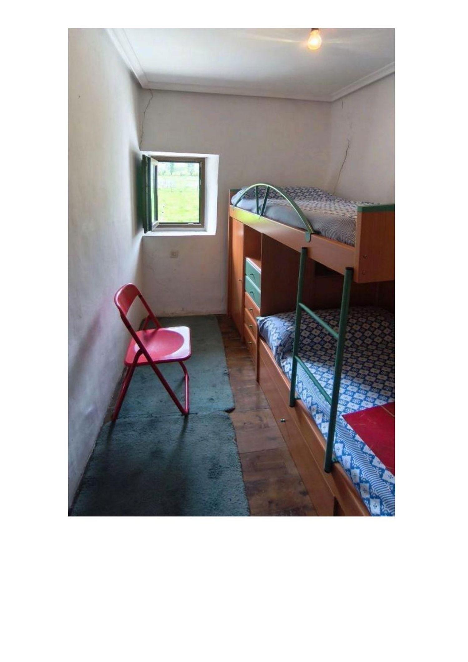 Casa rural en Lugar Perlin, 26 - Foto 17