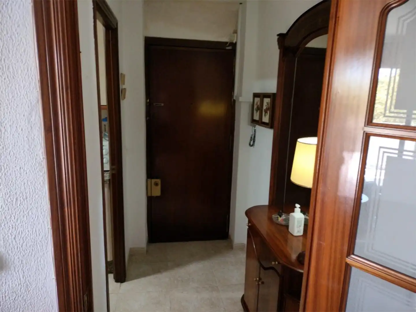 Piso en  Avenida Ministerio de la Vivienda 13 - Foto 12