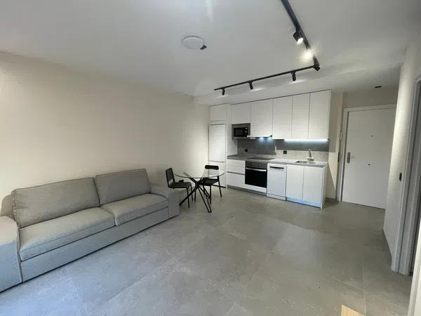 Estudio en calle Torrejón de Velasco, 4 - Foto 11