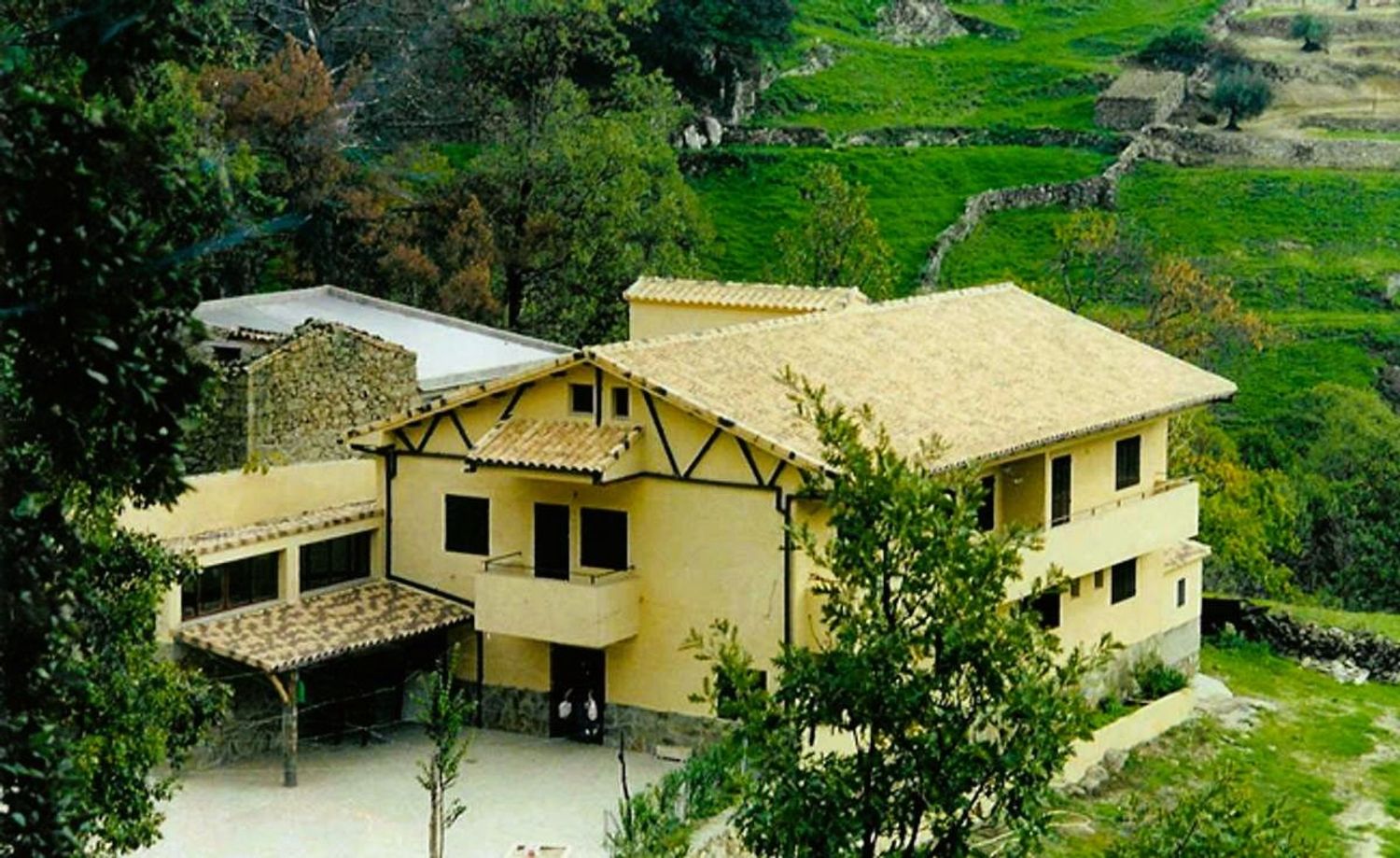 Finca rústica en Finca La Parreña s/n - Foto 2