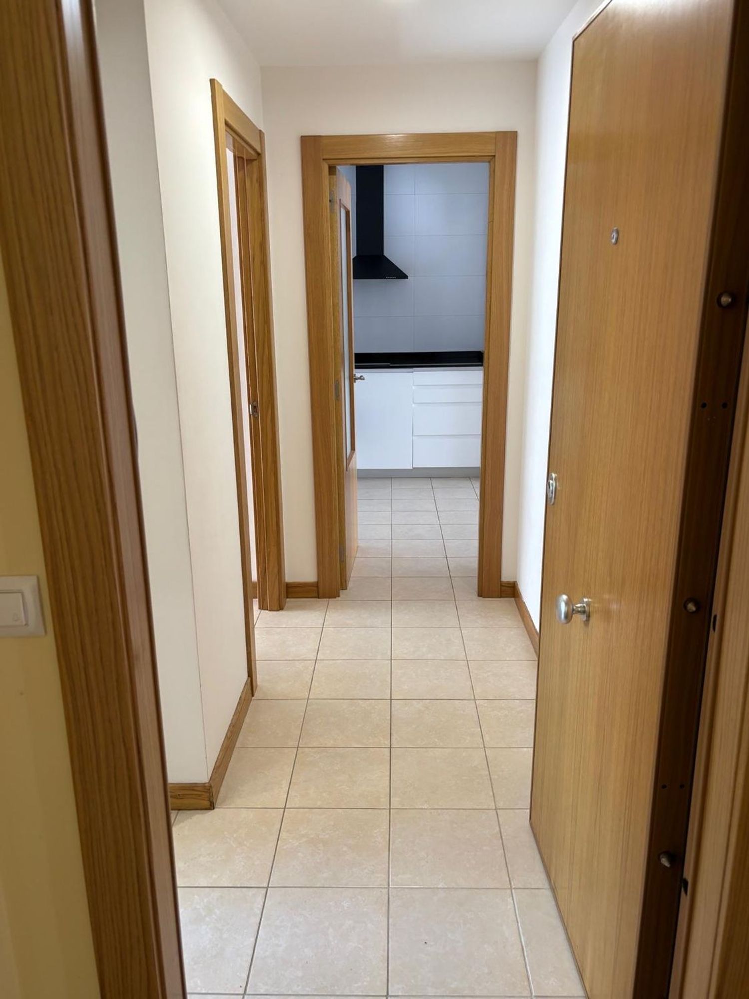 Piso en Calle las Navas, 22 - Foto 4