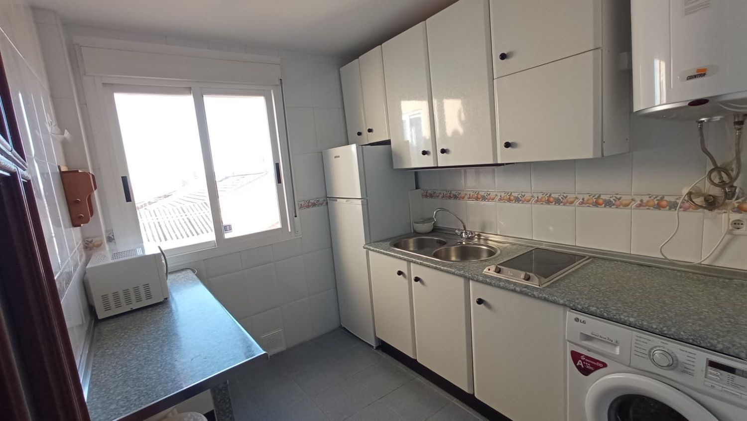 Piso en calle García Holguín, 18 - Foto 2