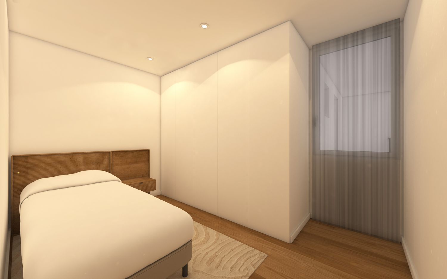 Loft en Maestro Granado, 3 - Foto 4