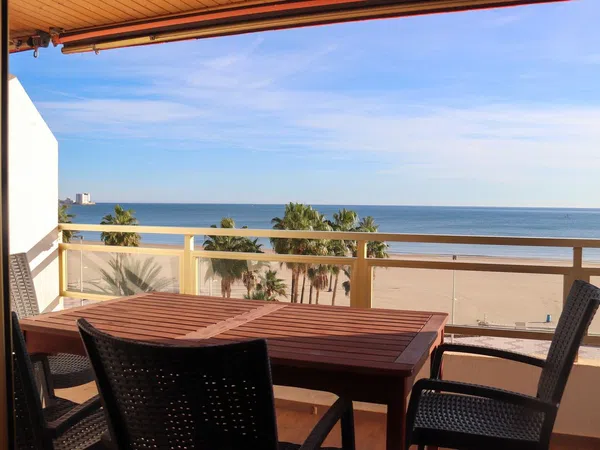 Piso en avenida De Alicante, 14