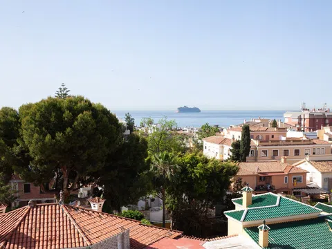 Piso en calle Conde de Gálvez, 12 - Foto 3