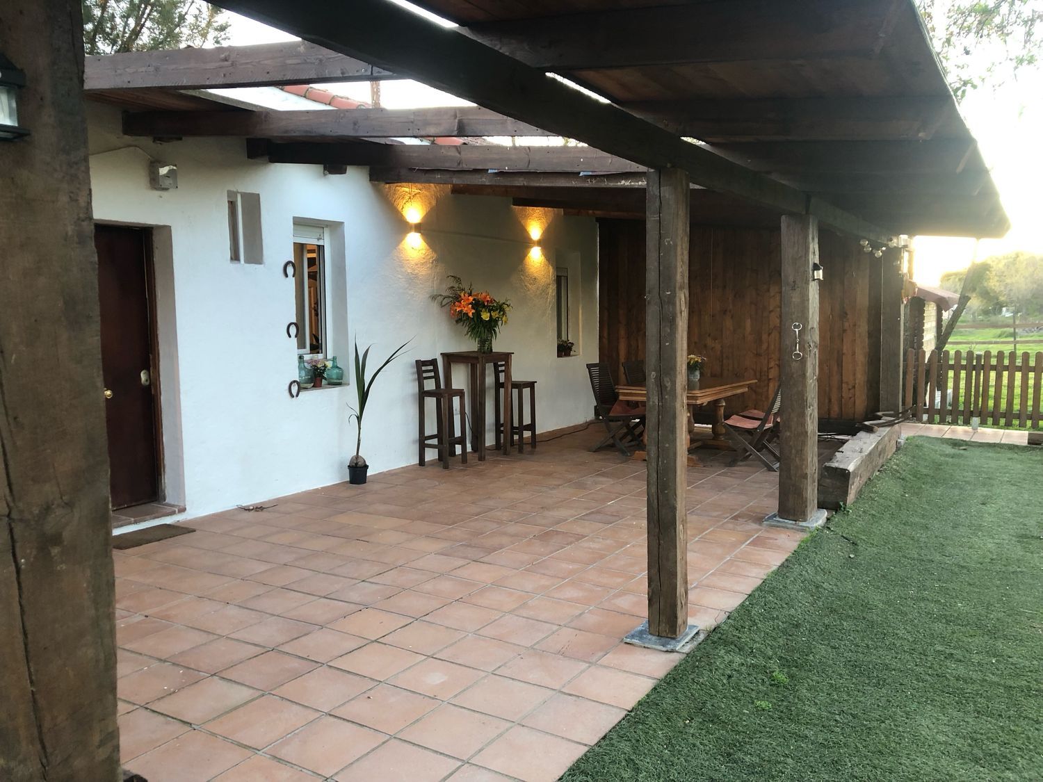 Finca rústica en camino Sotillo a Fuencarral, 23 - Foto 6