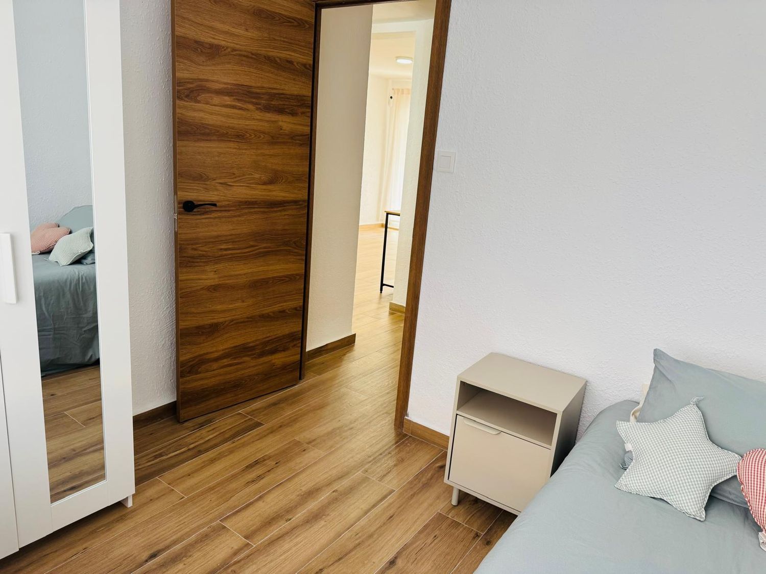 Piso en calle de Joaquim Ballester, 10 - Foto 8