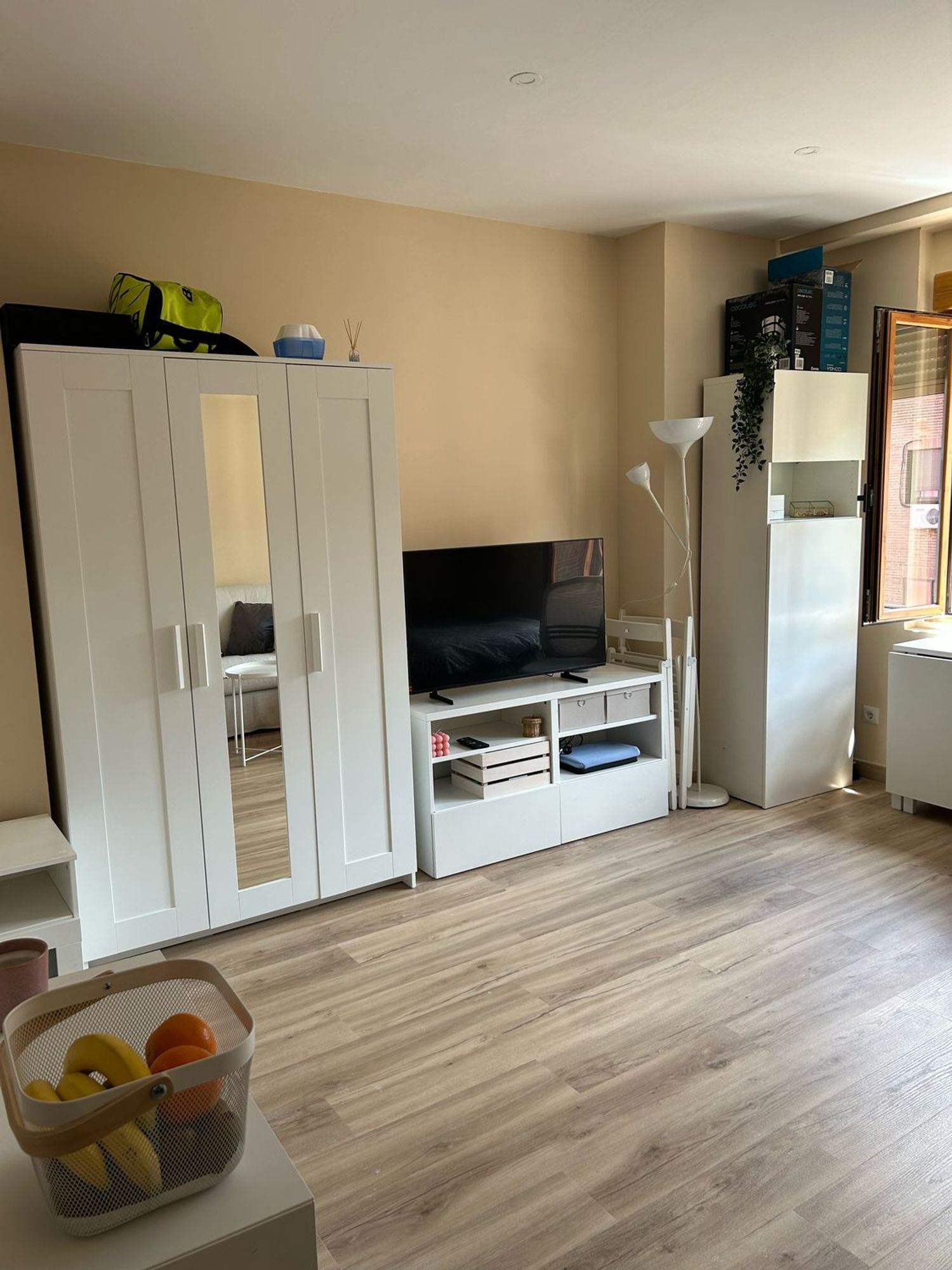 Estudio en calle de Gaztambide, 49 - Foto 5