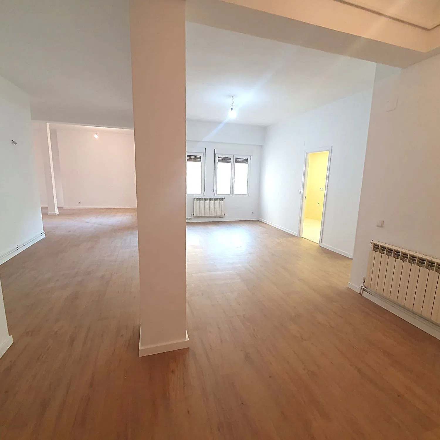 Piso en calle de San Bernardo, 5 - Foto 8