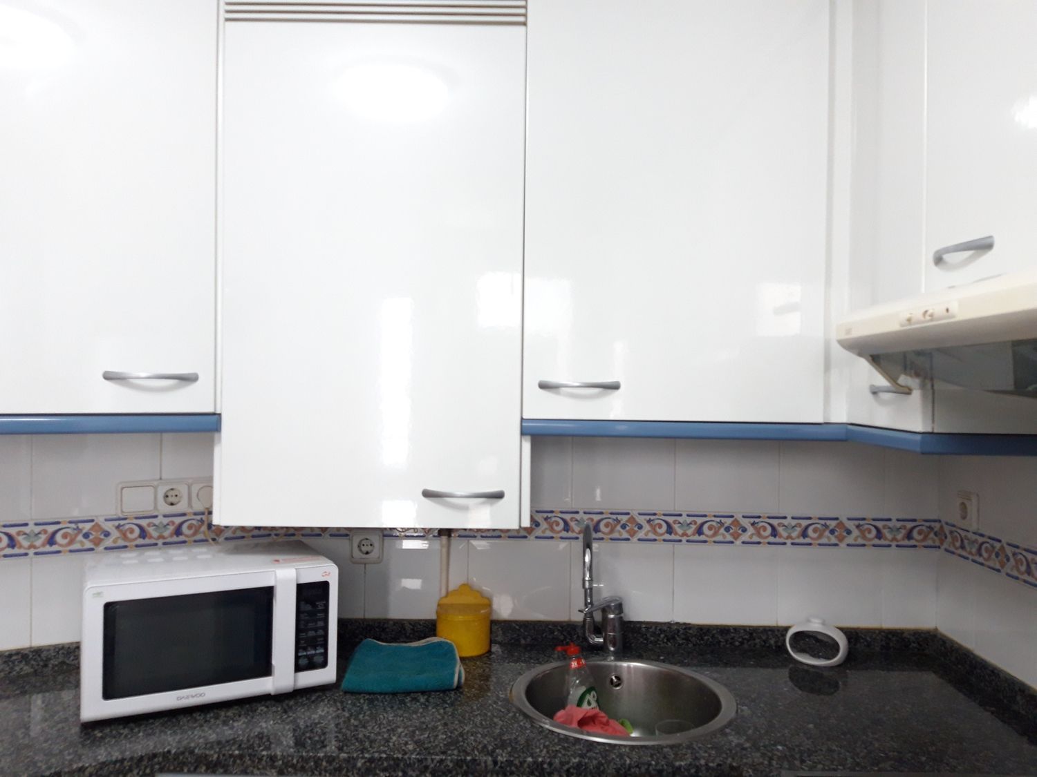 Piso en calle Bermúdez de Castro, 38 - Foto 11